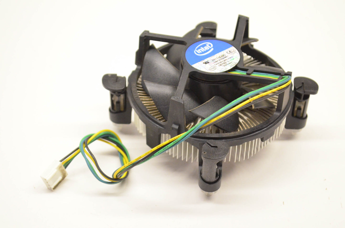 Intel E97378-001 CPU Heatsink Fan Socket LGA1155 LGA1156