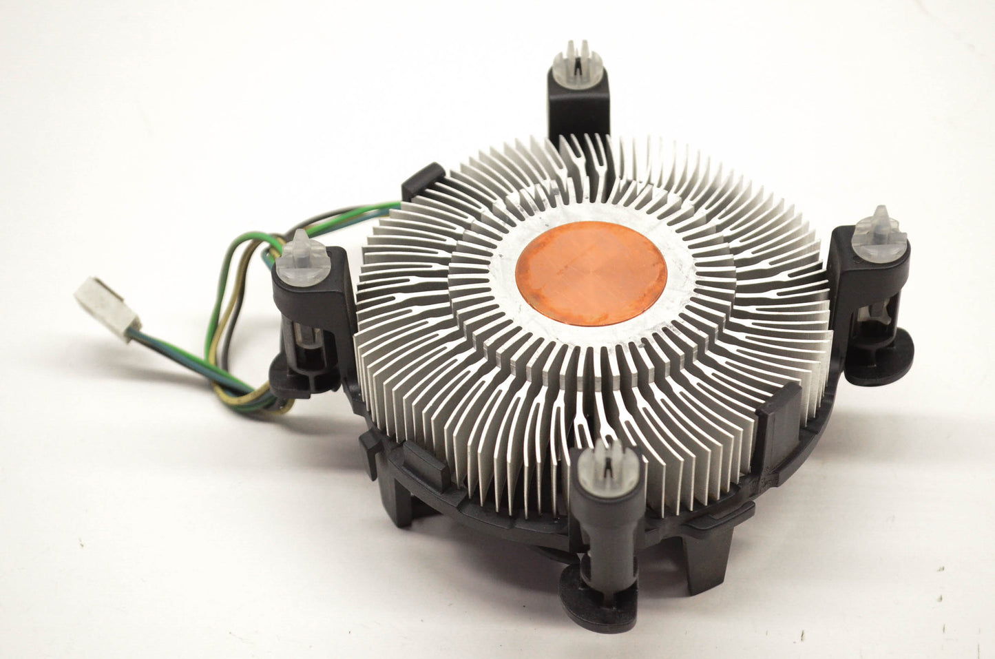 Intel E97378-001 CPU Heatsink Fan Socket LGA1155 LGA1156