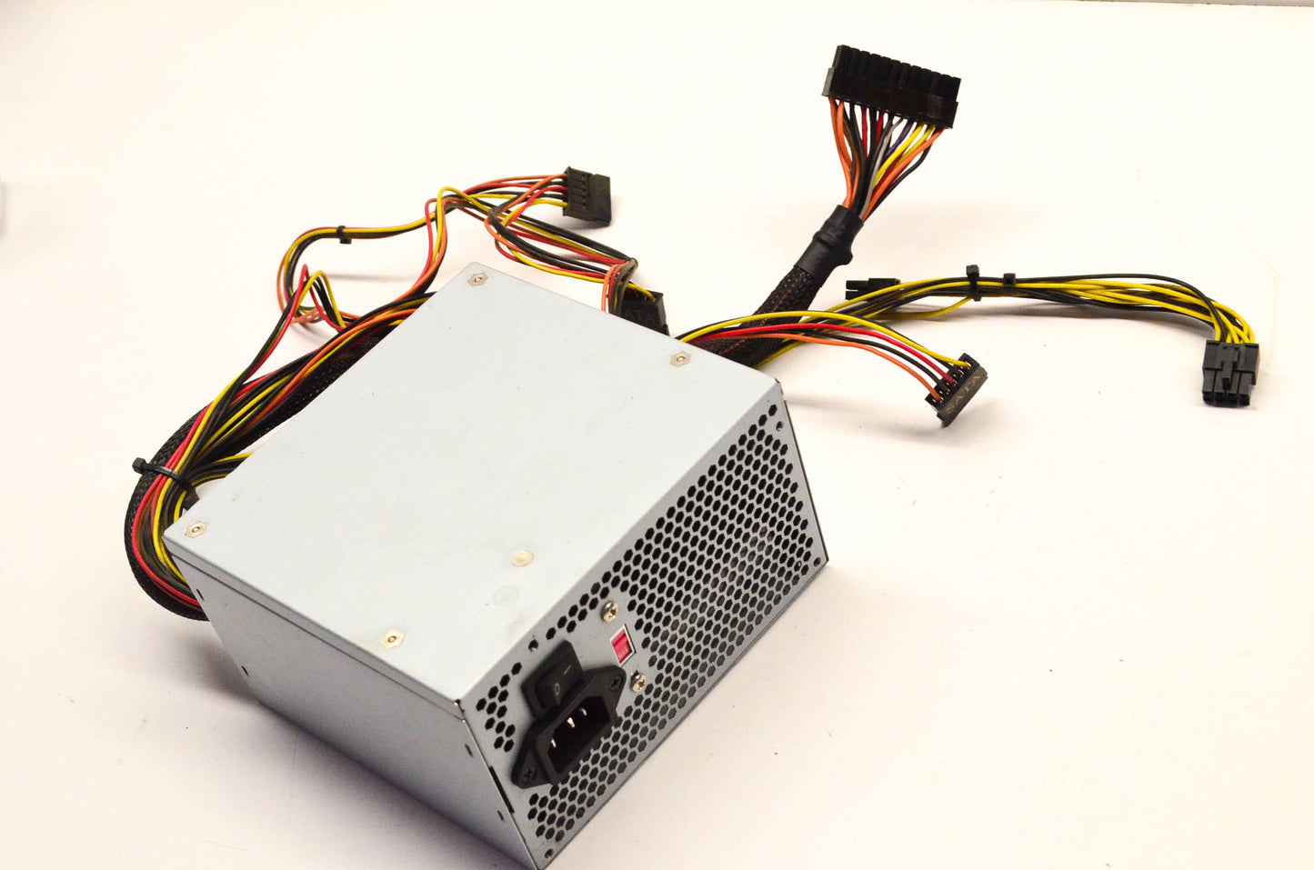 Apex SL-F400 Solytech 400 Watt Switching Power Supply
