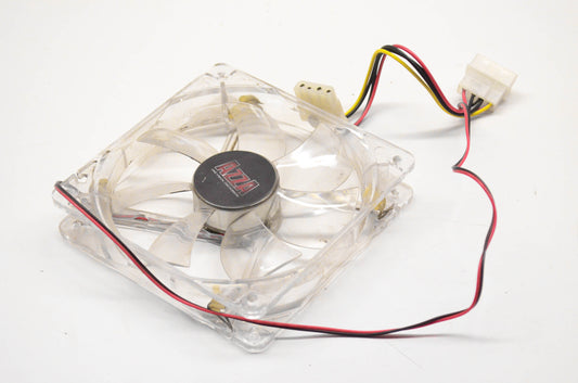 AZZA 120mm LED Molex Fan