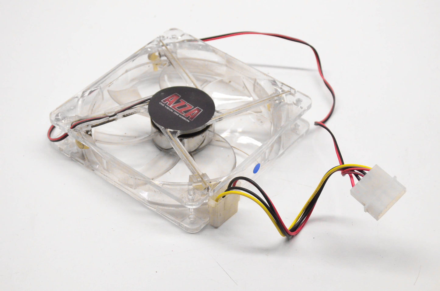 AZZA 120mm LED Molex Fan