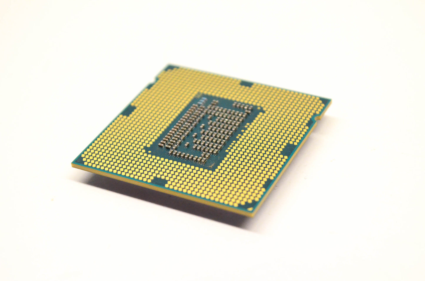 Intel SR0T7 Core i5-3570 3.40GHz Processor