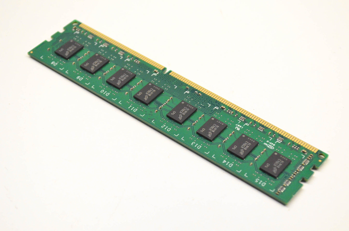 Crucial CT51264BD160B, BL111T9.M8 4GB RAM DDR3L - 1600 UDIMM 1.35volt CL11