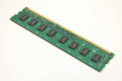Crucial CT51264BD160B, BL111T9.M8 4GB RAM DDR3L - 1600 UDIMM 1.35volt CL11