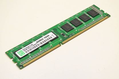 PJ GS3G45128 DDR3 4GB RAM PC3-12800 DIMM