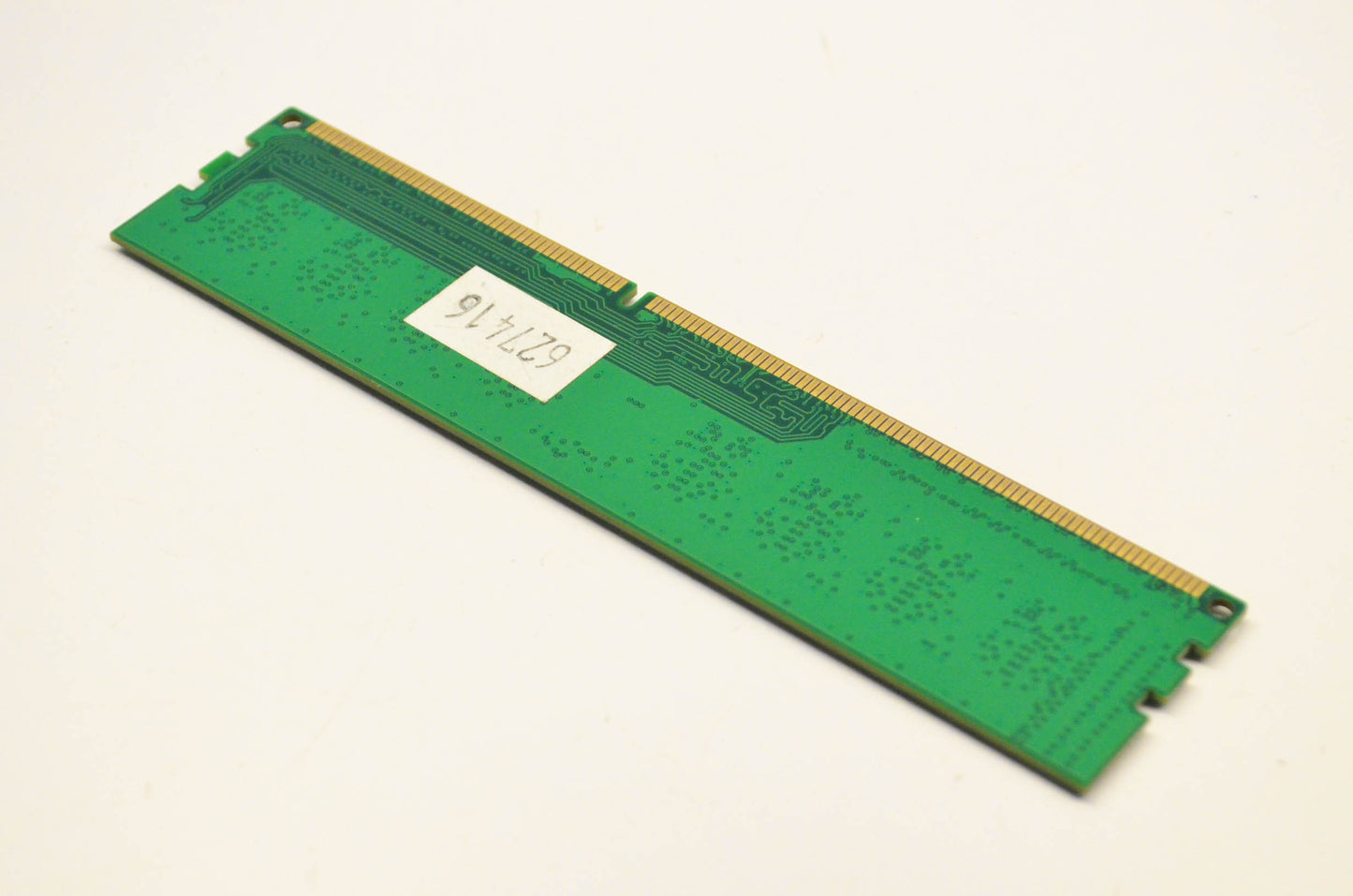 PJ GS3G45128 DDR3 4GB RAM PC3-12800 DIMM
