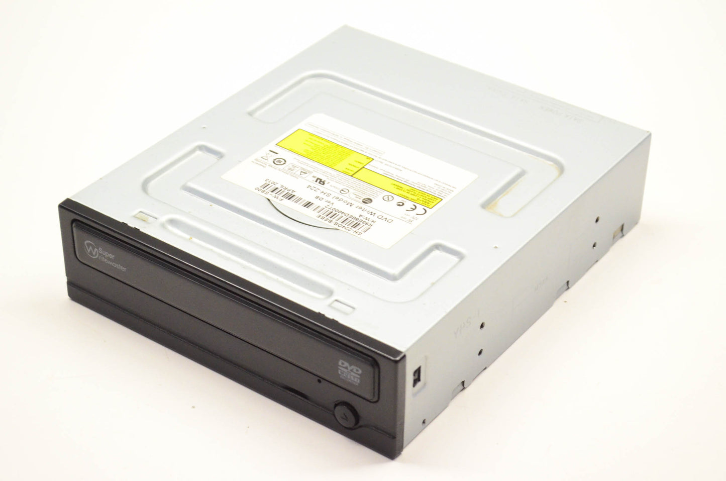 Toshiba Samsung Storage SH-224DB/BEBE DVD-RW SATA Drive