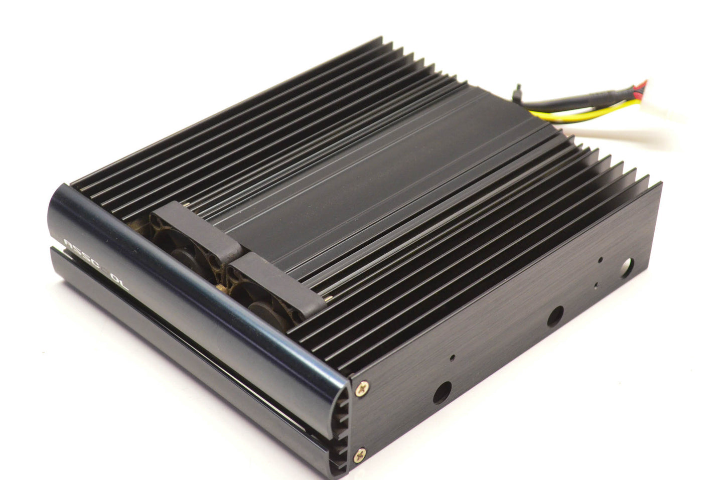Masscool iSurf II iSurf II LED Hard Drive Cooler