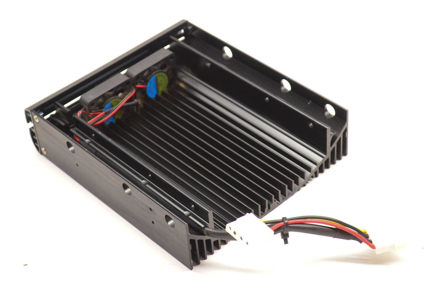 Masscool iSurf II iSurf II LED Hard Drive Cooler