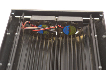 Masscool iSurf II iSurf II LED Hard Drive Cooler