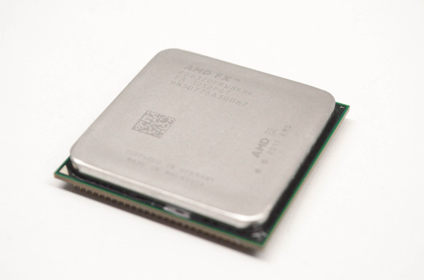 AMD FD8320FRW8KHK FX-8320 8 Core 3.5/4.0GHz Processor