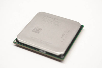 AMD FD8320FRW8KHK FX-8320 8 Core 3.5/4.0GHz Processor