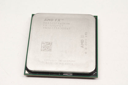 AMD FD8320FRW8KHK FX-8320 8 Core 3.5/4.0GHz Processor