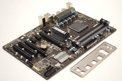 Gigabyte GA-970A-DS3P GA-970A-DS3P AM3+ ATX Motherboard