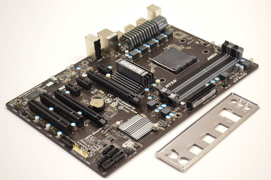 Gigabyte GA-970A-DS3P GA-970A-DS3P AM3+ ATX Motherboard