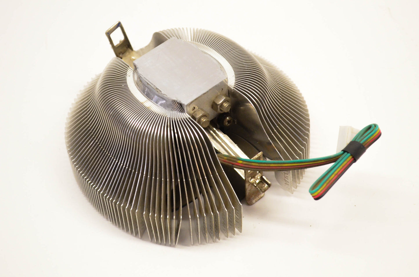 Zalman CNPS7000V(AL)-1-PWM Fluid Shield Bearing Silent CPU Cooler