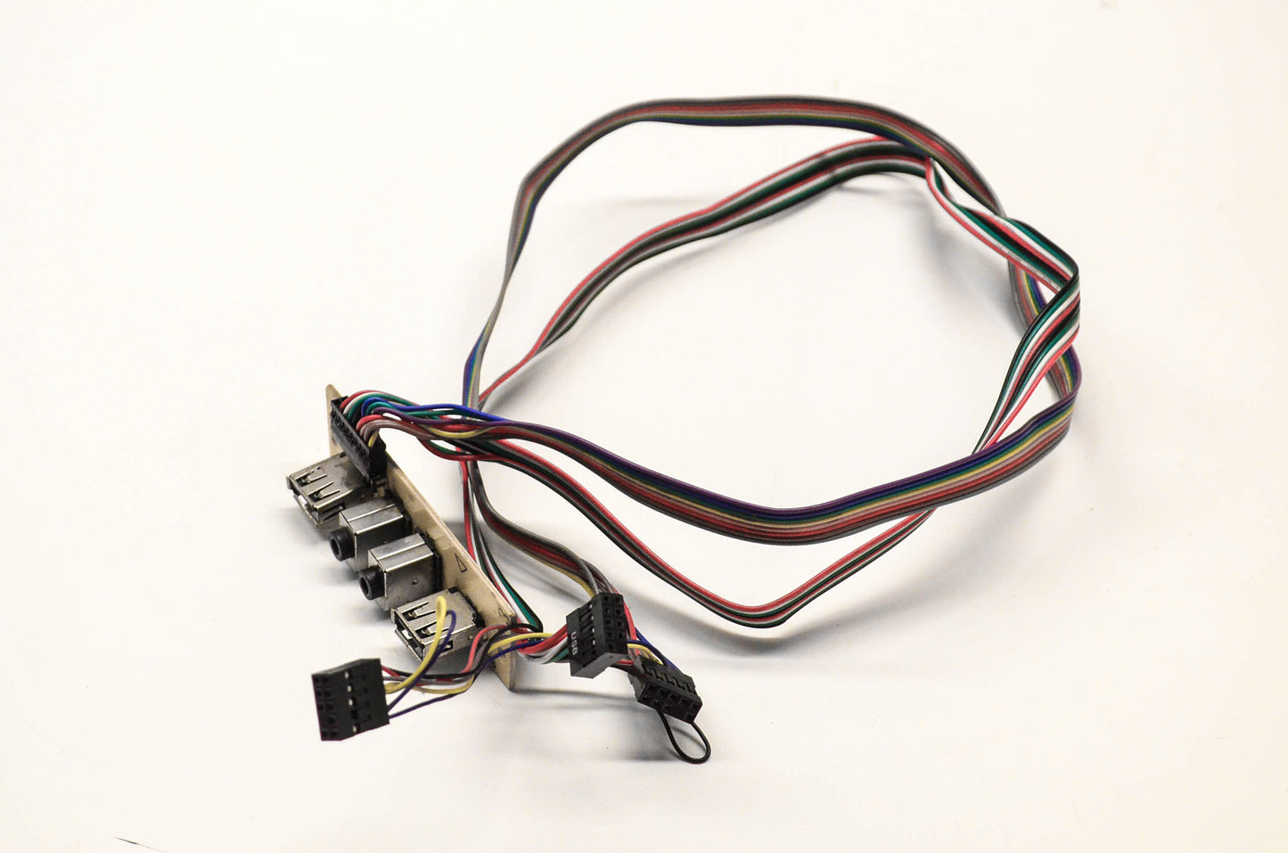Thermaltake QC-PCB636 Commander MS-I Front I/O Panel Assembly