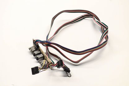 Thermaltake QC-PCB636 Commander MS-I Front I/O Panel Assembly