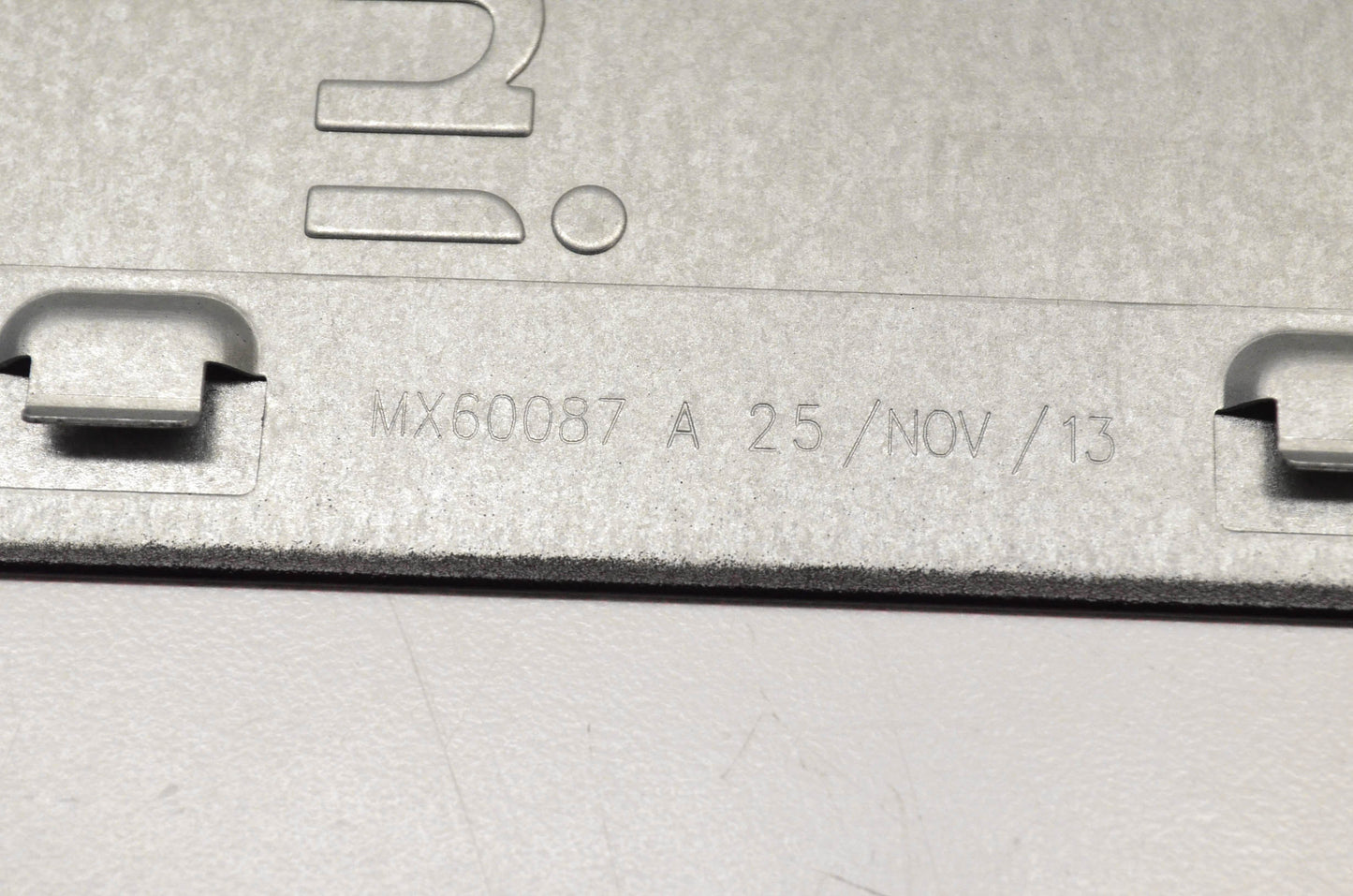 Dell MX60087 Inspiron Mini Tower Side Access Panel