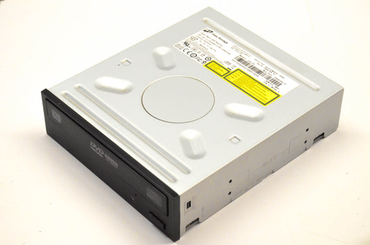 Hitachi-LG Data Storage LGE-DMGH43A(B), GH41N DVD-RW/CD-RW SATA Drive