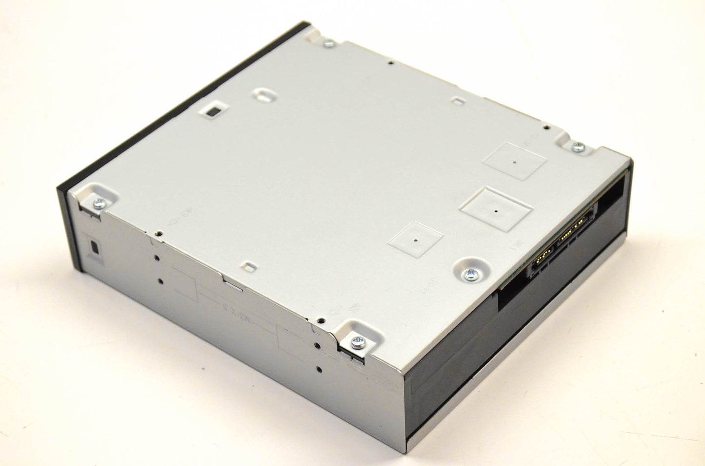 Hitachi-LG Data Storage LGE-DMGH43A(B), GH41N DVD-RW/CD-RW SATA Drive