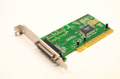 Syba SD-PCI-1P PCI Parallel Port Controller Card