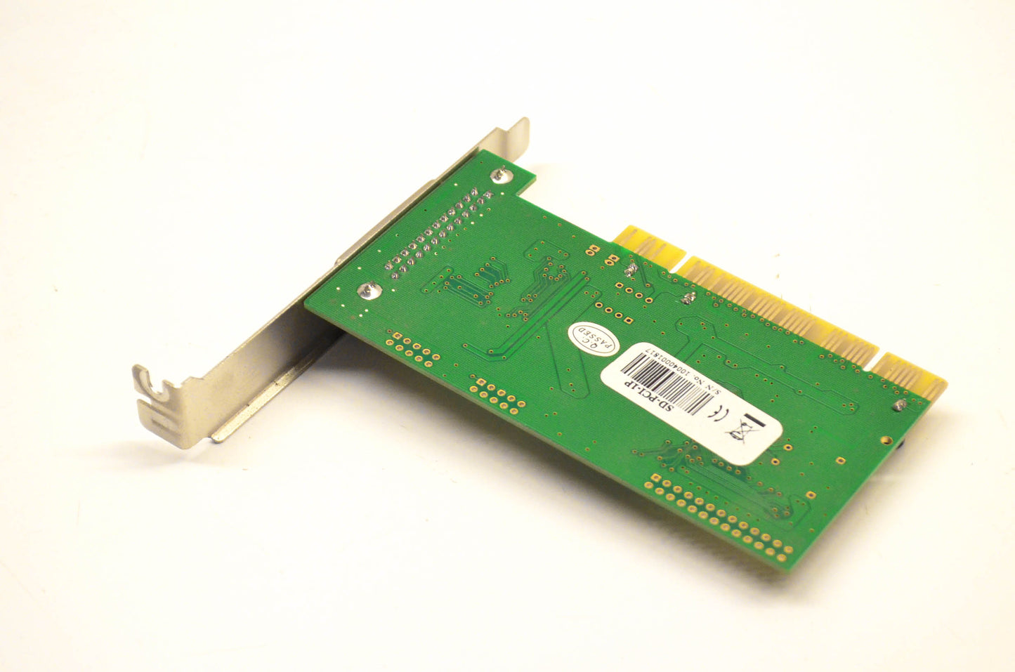 Syba SD-PCI-1P PCI Parallel Port Controller Card