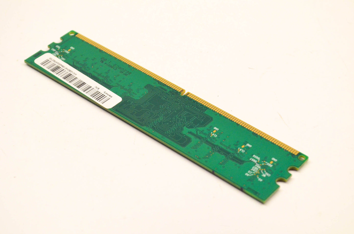 Unifosa GU341G0ALEPR6B2C6F1 1 GB PC2-6400 800MHz DDR2 Ram DIMM