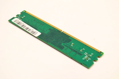 Unifosa GU341G0ALEPR6B2C6F1 1 GB PC2-6400 800MHz DDR2 Ram DIMM