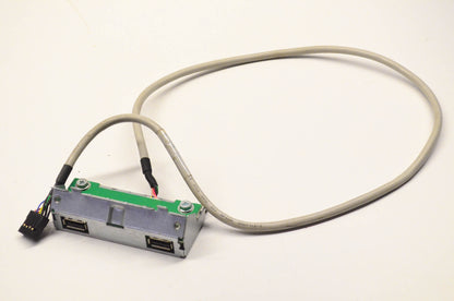 Gateway 1B03 Y9R, MG 411 USB Board Assembly