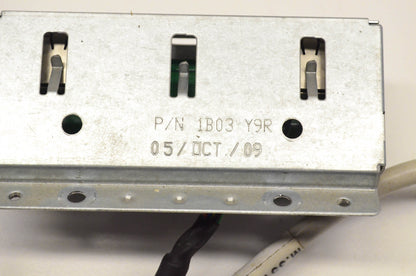 Gateway 1B03 Y9R, MG 411 USB Board Assembly
