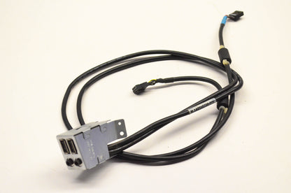 Gateway 1B03Y9T, M.1A02VF700-000 DX I/O USB Sound Card Assembly