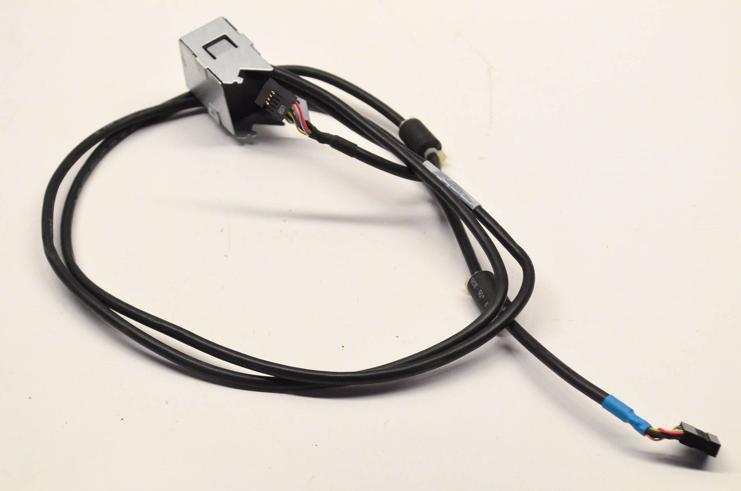 Gateway 1B03Y9T, M.1A02VF700-000 DX I/O USB Sound Card Assembly