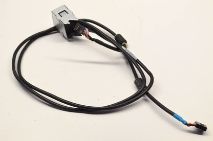 Gateway 1B03Y9T, M.1A02VF700-000 DX I/O USB Sound Card Assembly