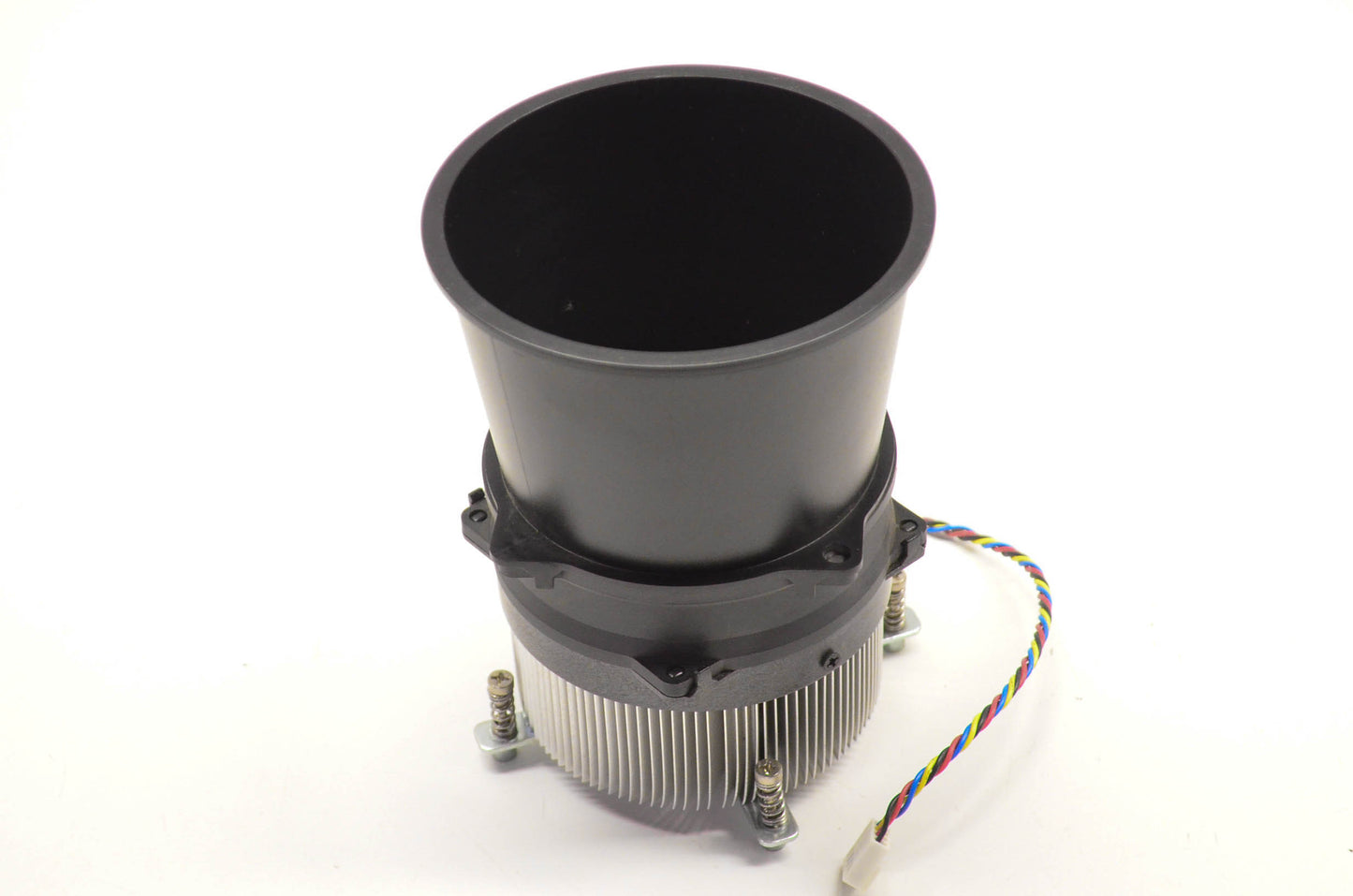 Acer HI.3670C.001 Socket 775 CPU Heatsink Fan and Shroud