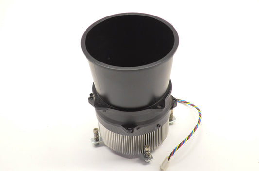Acer HI.3670C.001 Socket 775 CPU Heatsink Fan and Shroud