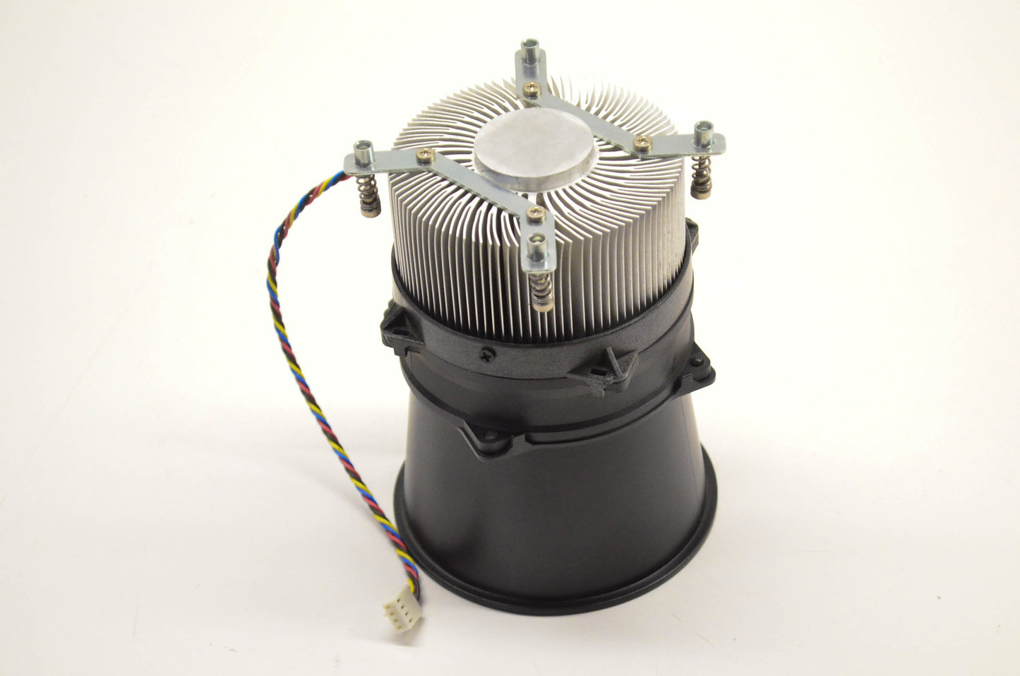Acer HI.3670C.001 Socket 775 CPU Heatsink Fan and Shroud