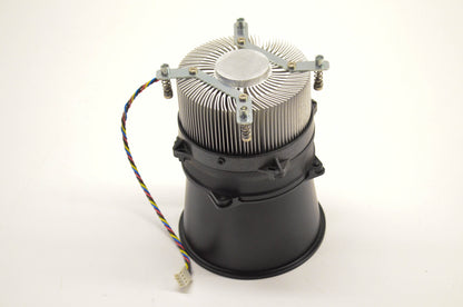 Acer HI.3670C.001 Socket 775 CPU Heatsink Fan and Shroud