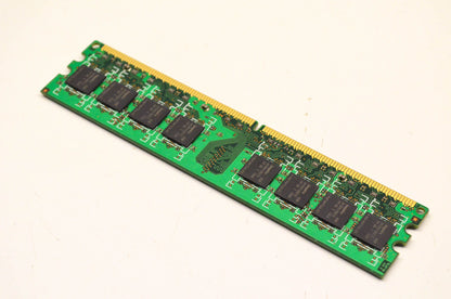 Hynix HYMP512U64CP8-S6, SNPU8622C/1G 1GB RAM 2Rx8 PC2-6400U 666MHz DDR2 DIMM