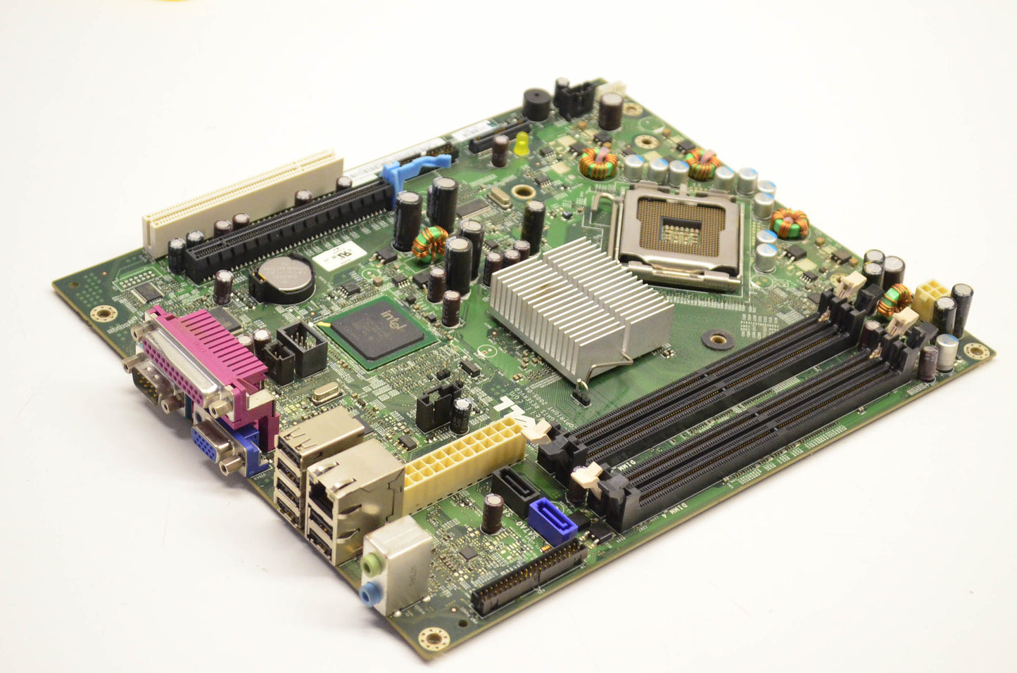 Dell OptiPlex Socket LGA755 Motherboard