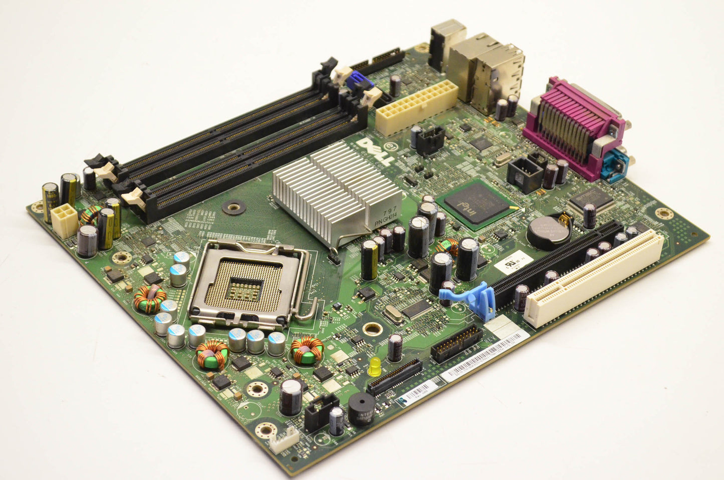 Dell OptiPlex Socket LGA755 Motherboard