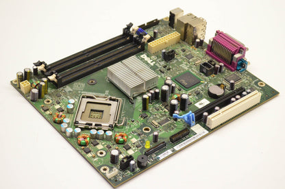 Dell OptiPlex Socket LGA755 Motherboard