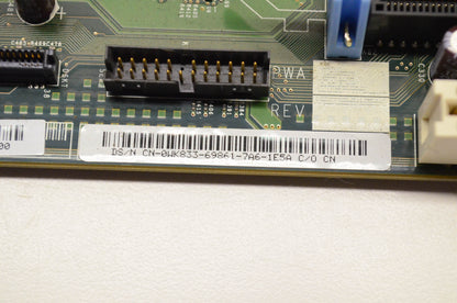 Dell OptiPlex Socket LGA755 Motherboard