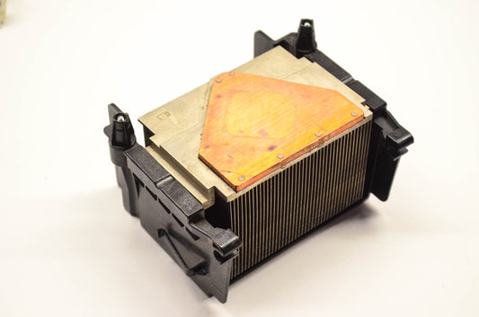 Dell H9441, M9018 Heatsink Assembly