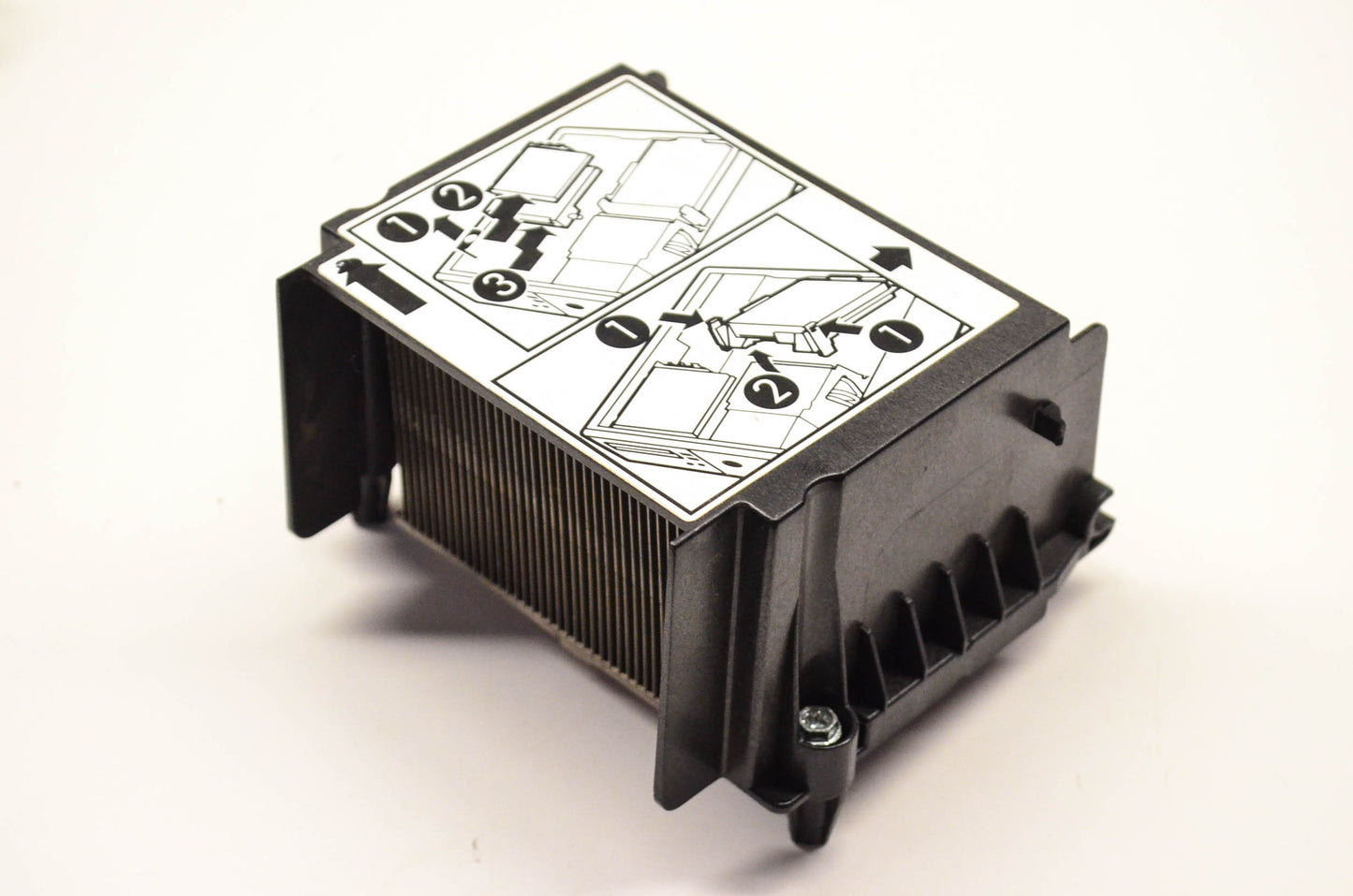 Dell H9441, M9018 Heatsink Assembly