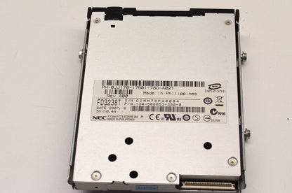 Dell FD3238T, E-H012-01-3679(B) 3.5 Inch Floppy Drive