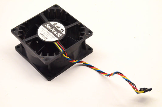 San Ace 9G0812P1F061 80mm Fan