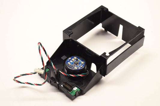 Dell P8402 OptiPlex Fan Chassis and Speaker Assembly