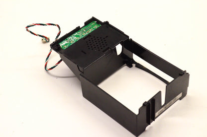 Dell P8402 OptiPlex Fan Chassis and Speaker Assembly