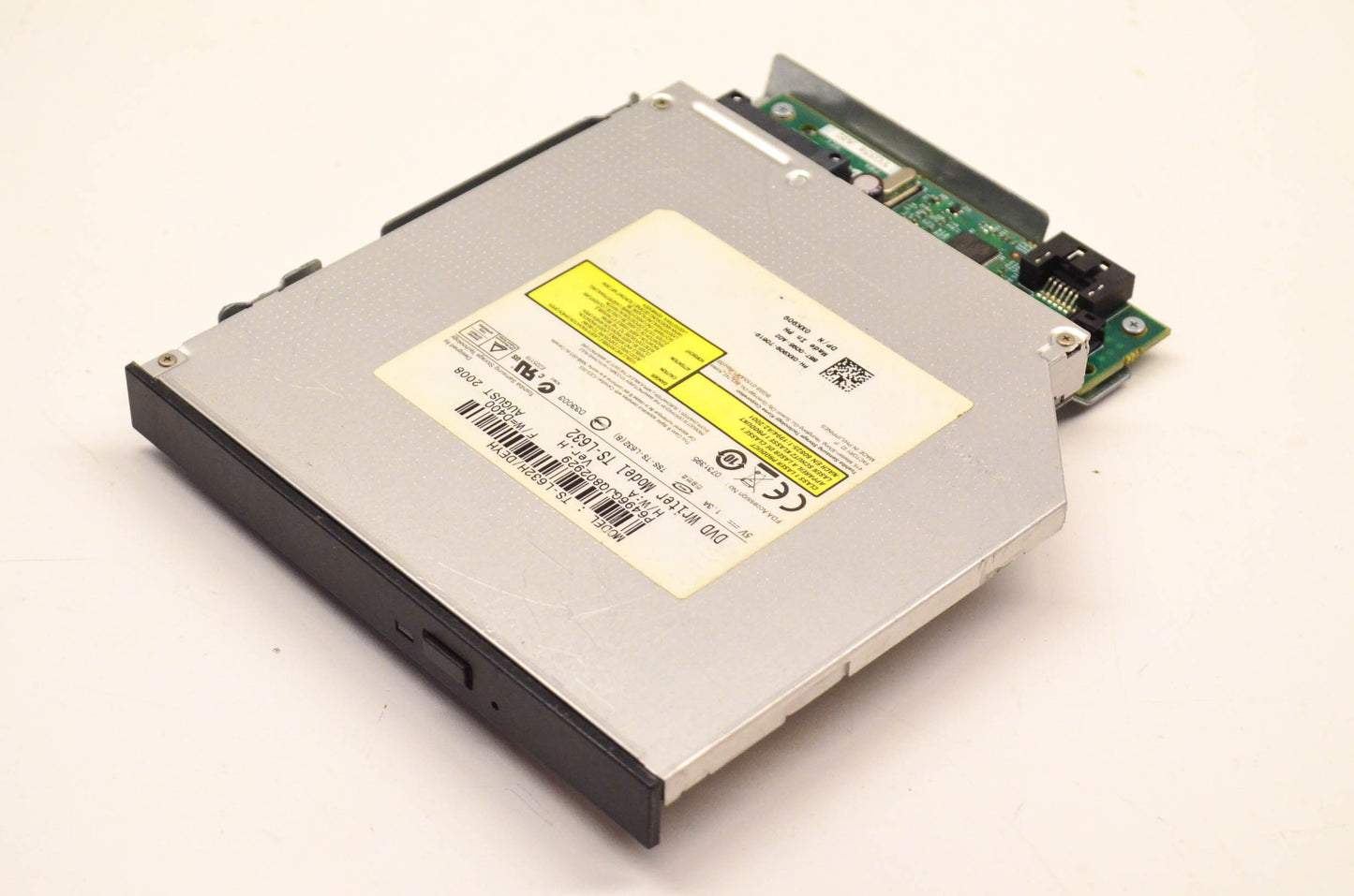 Dell TS-L632H/DEYH, D33003 Slimline DVD-RW/CD-RW SATA Drive